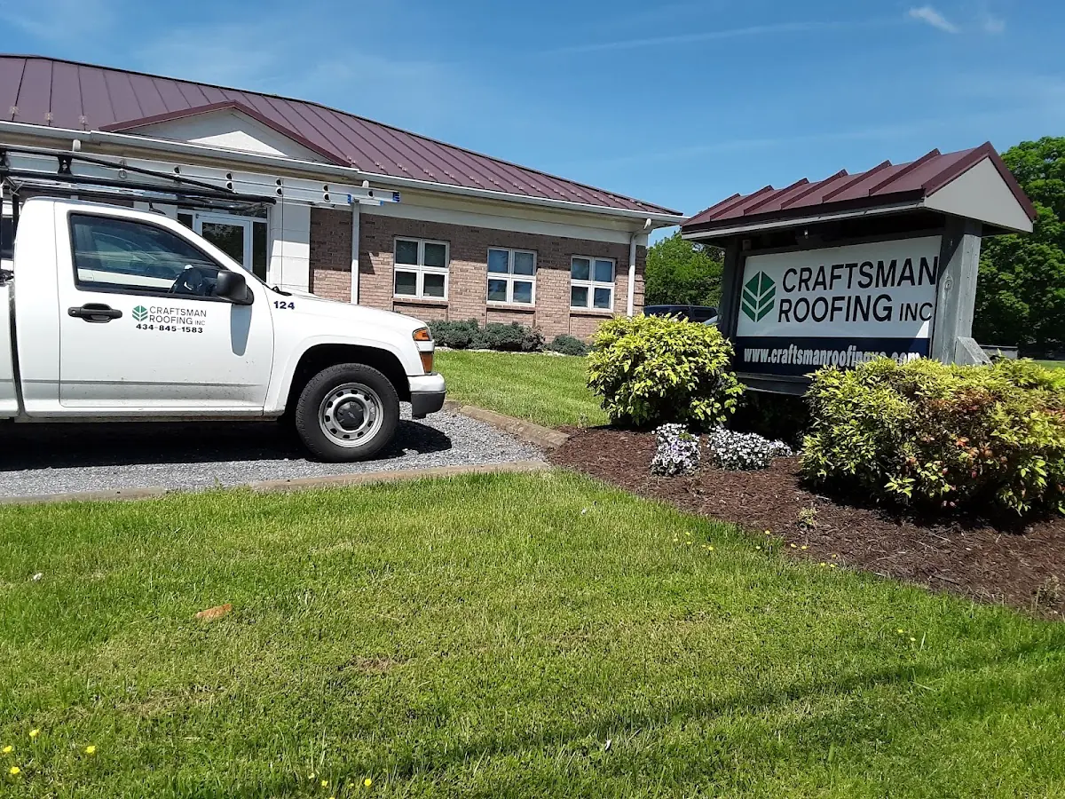 Quality Hail Damage Roof Repair by experienced craftsmen in Camp Mishannock
